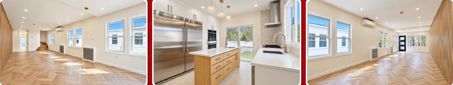 Supplied property photographs and details for 1074 East 36th Street