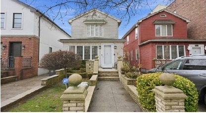 1720 East 4th Street — supplied property image