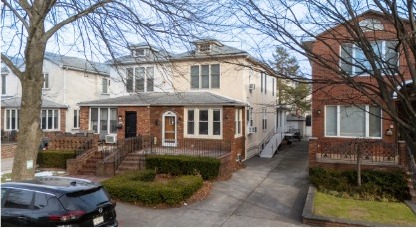 1815 East 3rd Street — supplied property image