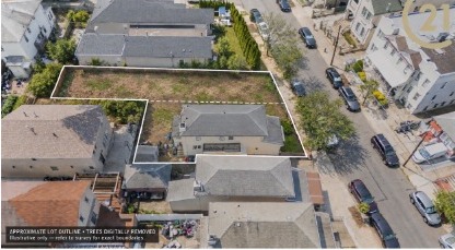 1825 West 3rd Street — supplied property image