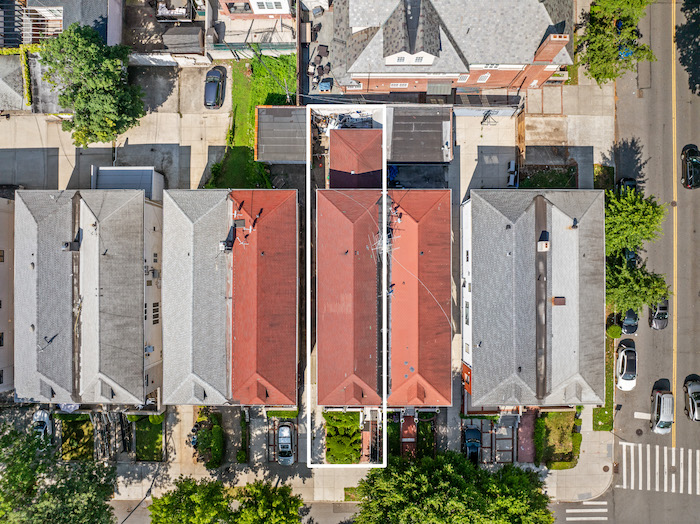 Supplied property photographs and details for Ocean Parkway / Quentin Road